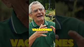 El jefe y las vacaciones