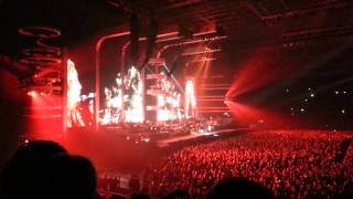 Anouk - The Rules - Symphonica in Rosso 2013 - Gelredome - 23 oktober - Opening song