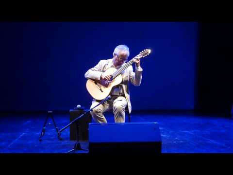 ALVARO PIERRI / SENHORINHA GHINGA