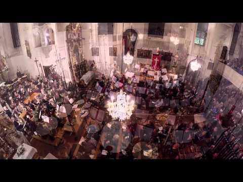 Lascia ch'io pianga - TMK St. Georgen bei Sbg.