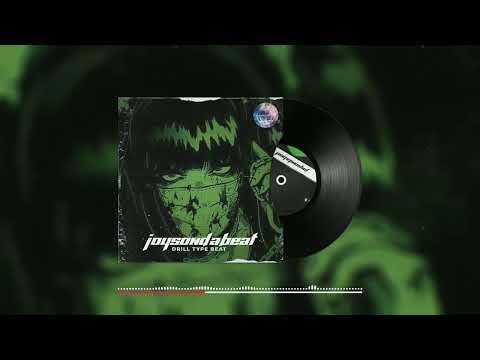 Obladaet X Ghosty Type Beat - "Police" | Free Type Beat | UKDrill