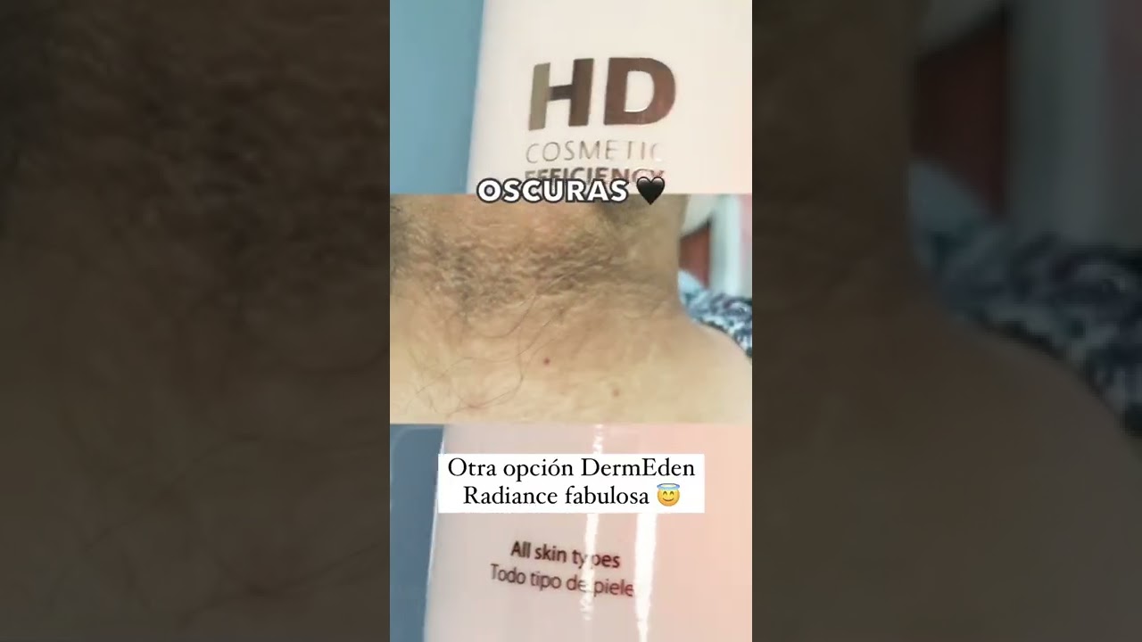 😇Las mejores derm hacks para querarosis pilar o piel de gallina pestañas y cejas y muchos más 🤩