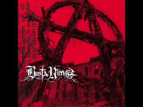 Busta Rhymes - Street Shit.mp4