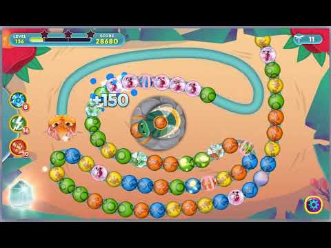 Viola s Quest Level 136 no Booster by Michi G