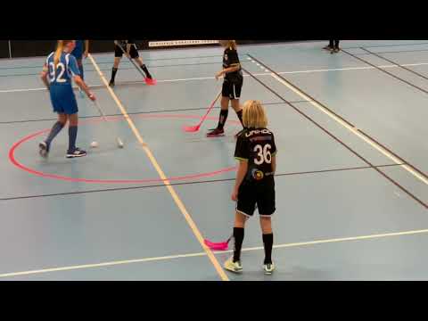 Highlights Å/K IBS F07/08 Poolspel Blå B