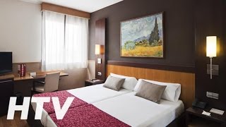 Hotel Catalonia Giralda en Seville