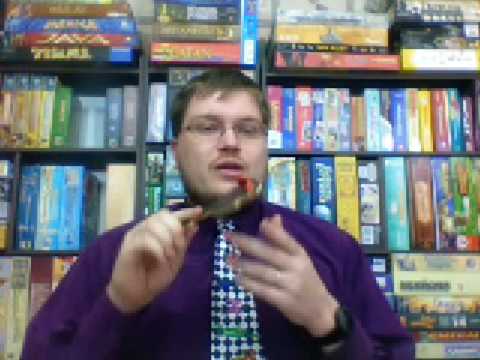 [Video Review] Pitchcar Expansion # 2