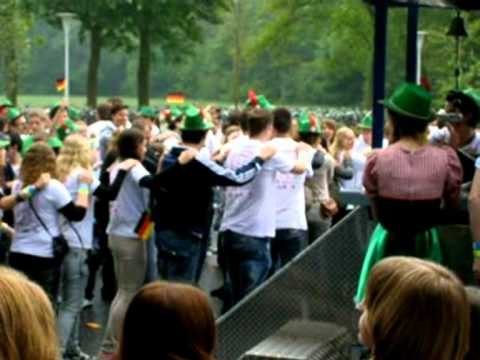 LSD College Weert 2011