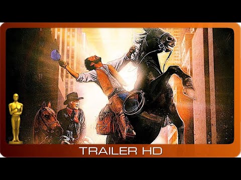City Slickers - Die Großstadt-Helden ≣ 1991 ≣ Trailer