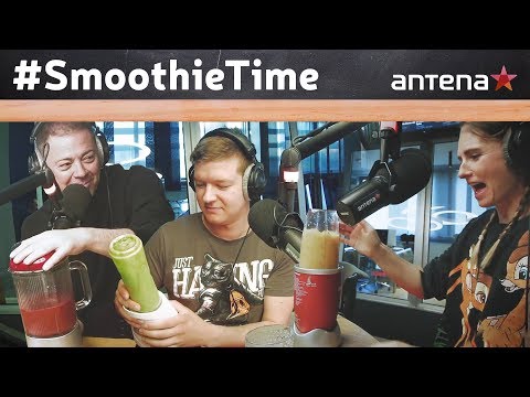 👁‍🗨 #KakoTo? | Epizoda 07 - Smoothie by slušatelji!
