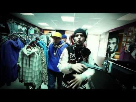 КИРПИЧИ feat. Noize MC - Бред Сивой Кобылы