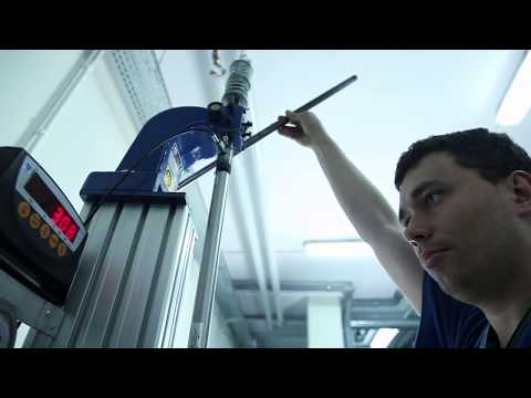 BIBUS Technology Group Introduction