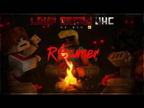 Loup Garou Uhc S6 : Résumer