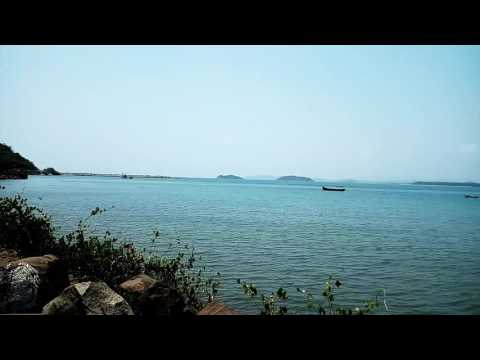Karwar Beach | North Kanara