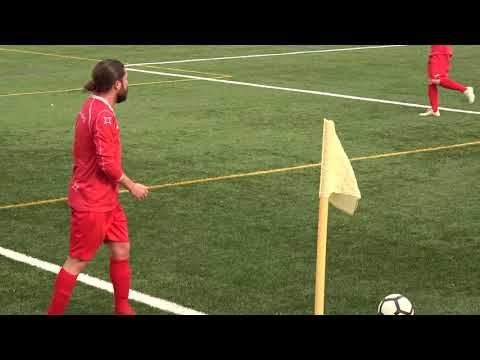 SGK Bad Homburg - FC Neu-Anspach II - Tore vom 24.03.2019