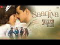 Saaqiya Sultan Of Delhi Mouni Roy Tahir Raj Bhasin Javed Ali Sangeet Siddharth Oct 13th