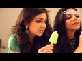 Beautiful Ahana With Her Sisters അഹാനയും അനിയത്തിക്കുട്ട