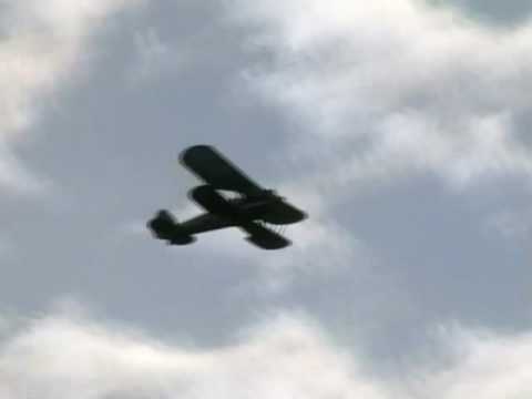 LMA Cosford Show 2009 Part 1