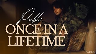 Download lagu Pablo's The Boy Who Cried Wolf MV Analysis | An Artist Who Comes In A Lifetime mp3