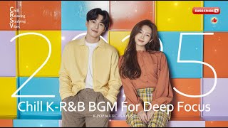 Download lagu 【Korean K-POP 2025】Playlist | BGM | Study | Cozy | Chill | Work | Relax | Coffee ☕ - Vo.43 - mp3 Download lagu 【Korean K-POP 2025】Playlist | BGM | Study | Cozy | Chill | Work | Relax | Coffee ☕ - Vo.43 - mp3