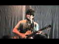 Bob Schneider - "Round & Round"