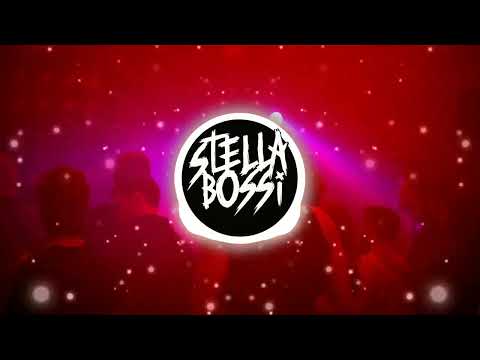 Stella Bossi @ KitkatClub 2025 (Visualizer) — Live DJ Set / Symbiotikka