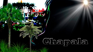 Amor En Chapala.- Mariana y Los Hnos. Rubio.- Autor: Mike Laure