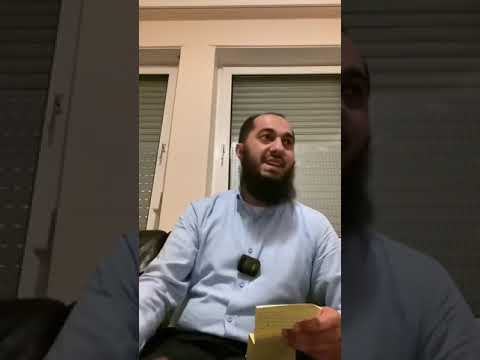 Qëllimi / nijeti / Saarbrucken