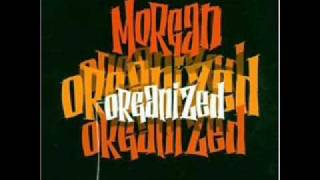 M organ ~ Miss Parker