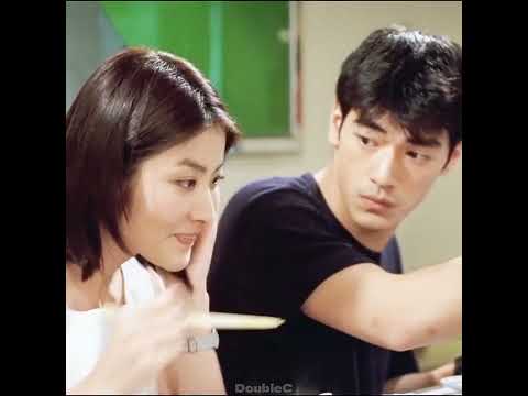 金城武 陳慧琳  《天涯海角》