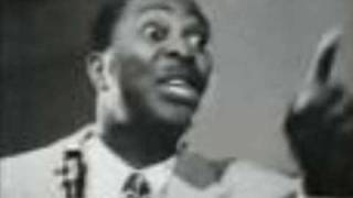 Louis Jordan -  Big Bess