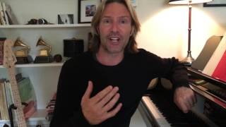 Eric Whitacre guest conducts Sonic Masterworks