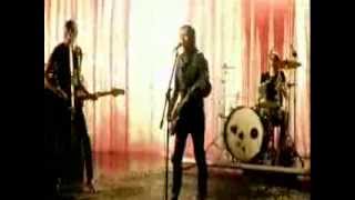 LostAlone - Blood Is Sharp