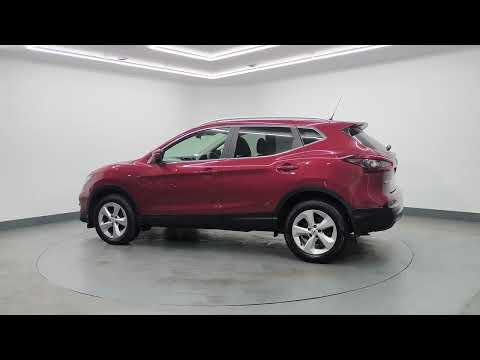 Nissan Qashqai (211) SE 1.5 DSL AUTOMATIC PAN ROOF - Image 2