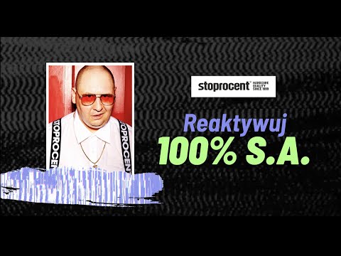 Emisja Akcji STOPROCENT (LIVE)