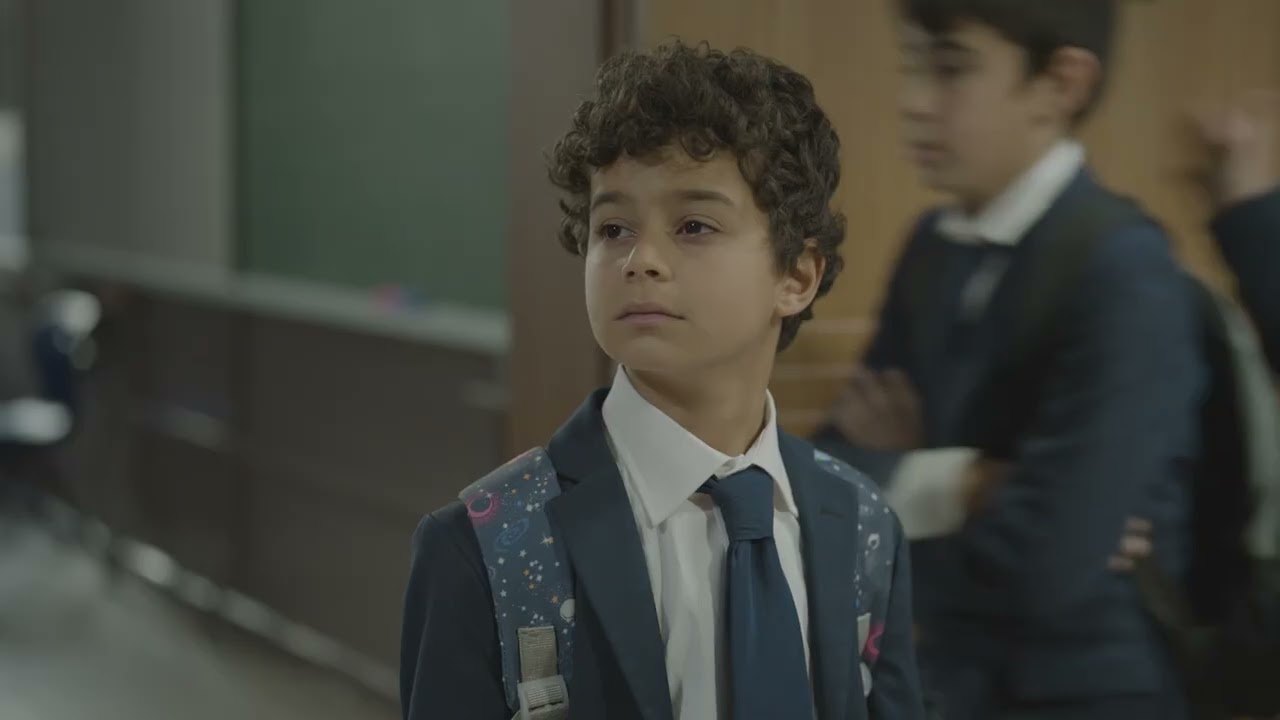 سوار — Official Trailer