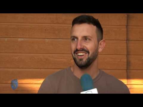 Stagione 16/17 | INTERVISTE Airone Ardea - Luditur