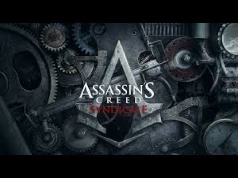 Let´s Play Assassin´S Creed Syndicate #21  -Sprengstoff wagen schieben-