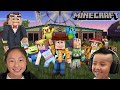 Minecraft Toy Story 4 Map Exploring Fun CKN Gaming