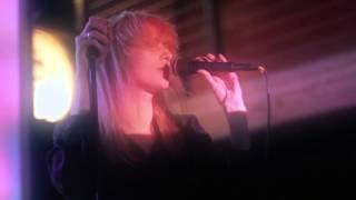 Tamaryn "Love Fade", Live in Portland