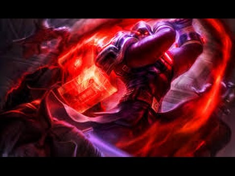 Trace - Jayce vs Rengar Patch 6.24