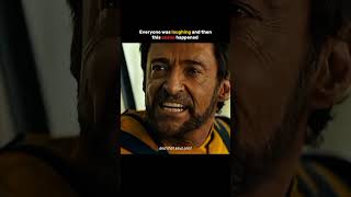 This scene made everyone silent 😭 #short