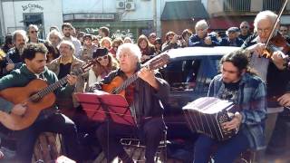 En el día de San Jamás.