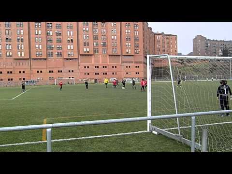 C.D. La Morenica C 2ª Divisiòn Provincial Benjamìn A