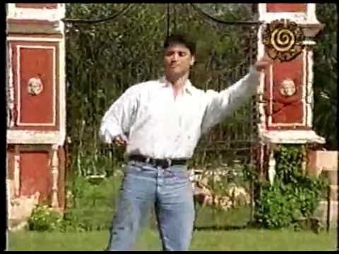 Gustavo Lara " A la Sombra de Los Angeles