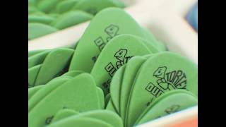 Video thumbnail for TORTEX | TAKE YOUR PICK by jimdunlopusa