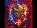 Judas Priest Invincible Shield Full Album