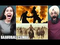 BAAHUBALI MASS CLIMAX SCENE REACTION PRABHAS