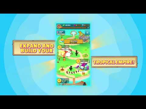 Vacation Tycoon Video