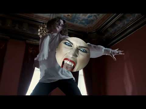 Eternal Thirst: The Movie